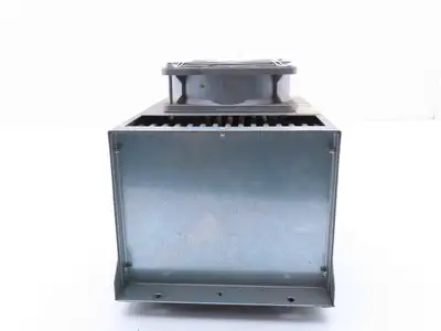 Nihon Kagaku Sangyo DD5-1072AF1 Enclosure Heat Exchanger 100VAC Vent Fan