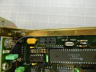 Used HEIDENHAIN _UNKNOWN_ Circuit Boards Texas US | OCO Industrial #1663778
