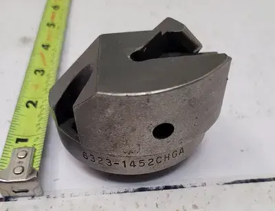 USED KENNAMETAL 6323-1452CHGA