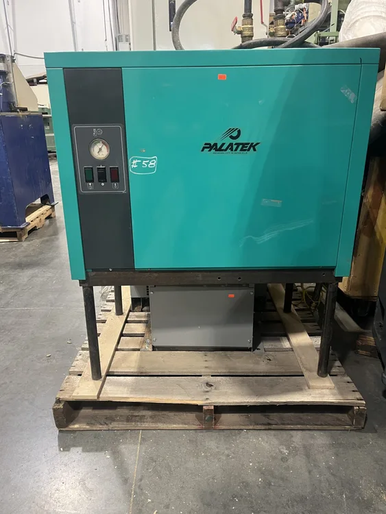 Used Palatek _UNKNOWN_ Air Dryers | Coast Machinery Group #875093