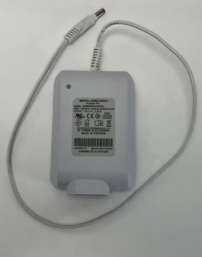 Used BAXTER WELCH ALLYN 4400 SPOT Medical Parts | Denova Medical #1523359