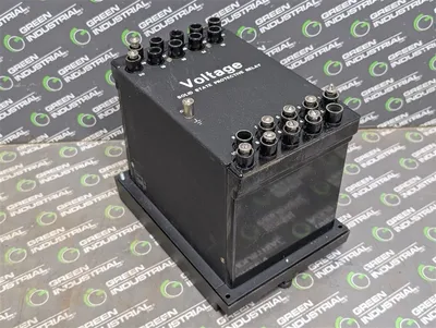 Basler Electric BE1-27 Undervoltage Relay Module A3E E1K B0A1F Used