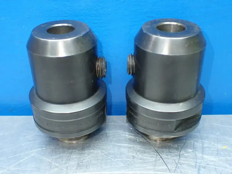 Used SANDVIK COROMANT A391.2015 50 060 Tooling & Accessories (Other) Ohio US | HGR 24 #870954