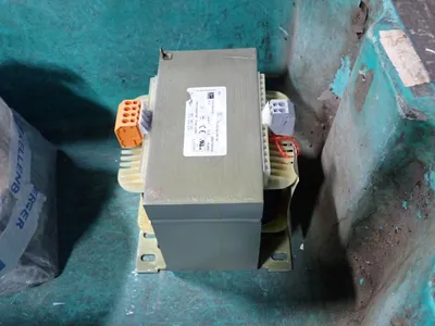USED BLOCK STE 2500/4/23