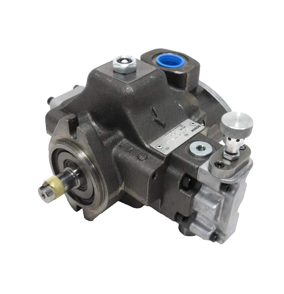 NEW BOSCH PSV-PNAF-15ERM-66 HYDRAULIC PUMP PSVPNAF15ERM66
