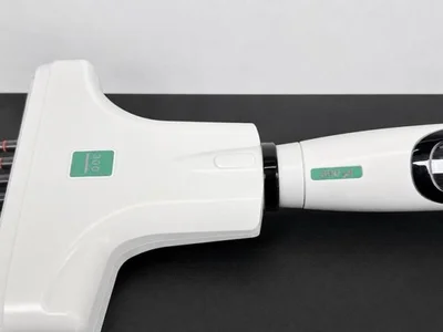 Used INTEGRA VOYAGER II ELECTRONIC MULTICHANNEL PIPET Pipettes New Jersey US | Bionex Scientific LLC #1278453
