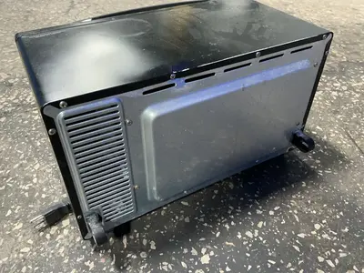 Used BLACK & DECKER TRO4075B Heat Treating Units Ohio US | HGR 24 #1482258