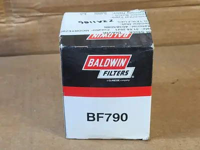 NEW BALDWIN BF790