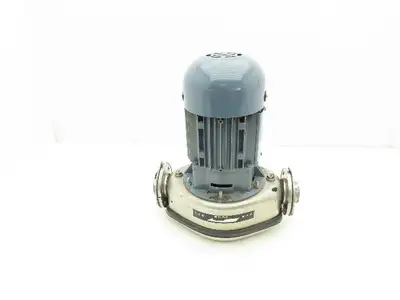 Used EBARA _UNKNOWN_ Centrifugal Pumps Indiana US | Arrow Industrial #1466555