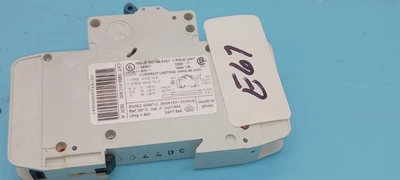 USED Allen-Bradley 1489-A1C400