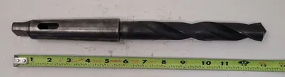 Drill America Taper Shank Drill Bit Tooling & Accessories, Drilling | Machinery Central (2)