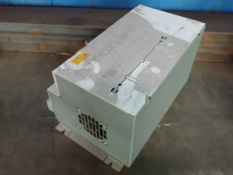 Used REXROTH PSI 6300 625 L1 Servo Drives | HGR 24 #752449