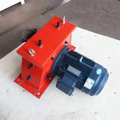 New | in-Stock ONLY SHOT BLASTING MACHINE 4kw Shot Blast Cleaning (Peening / Airless) CN | ONLY SHOT BLASTING MACHINE #1185977