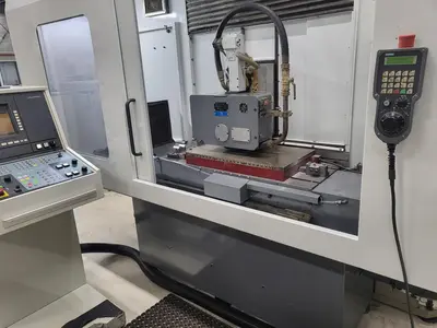 USED 1999 JUNG C 740 C