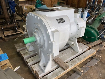 USED Gardner Denver SSUG99B06
