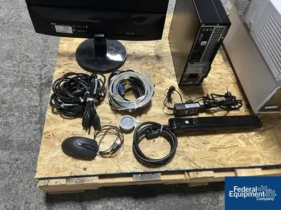 USED Agilent Agilent 1260 Infinity II HPLC System