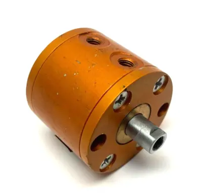 New | in-Stock Fabco-Air E7XDRCR Pneumatic Cylinders Michigan US | Maverick Industrial Sales #1468071
