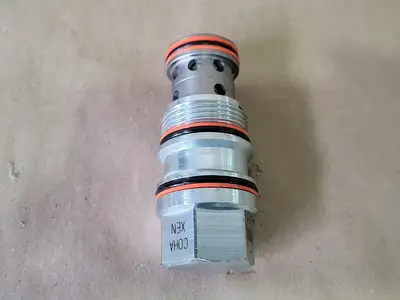 NEW SUN HYDRAULICS COHA-XEN