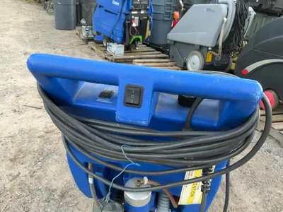 Used _UNKNOWN_ _UNKNOWN_ Washers/Scrubbers Michigan US | Miedema Asset Management Group #1487792