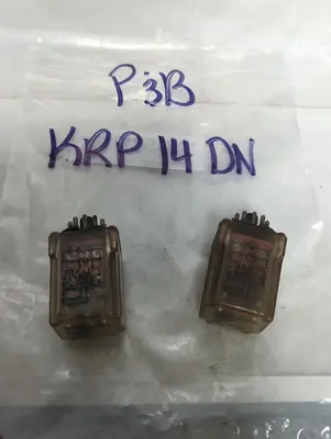 Used P&B KRP14DN Miscellaneous Equipment (Electrical & Power) Ohio US | Surplus Asset Holdings #1399389