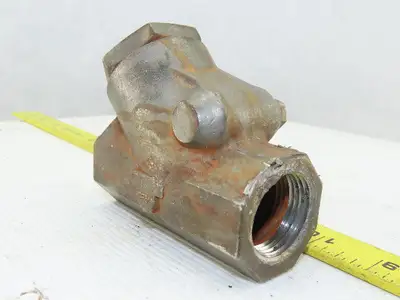 Used POWELL _UNKNOWN_ Valves/Fittings | Arrow Industrial #627953
