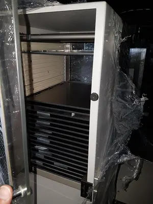 USED SIEMENS SIPLACE SMT MACHINES  PACKAGE