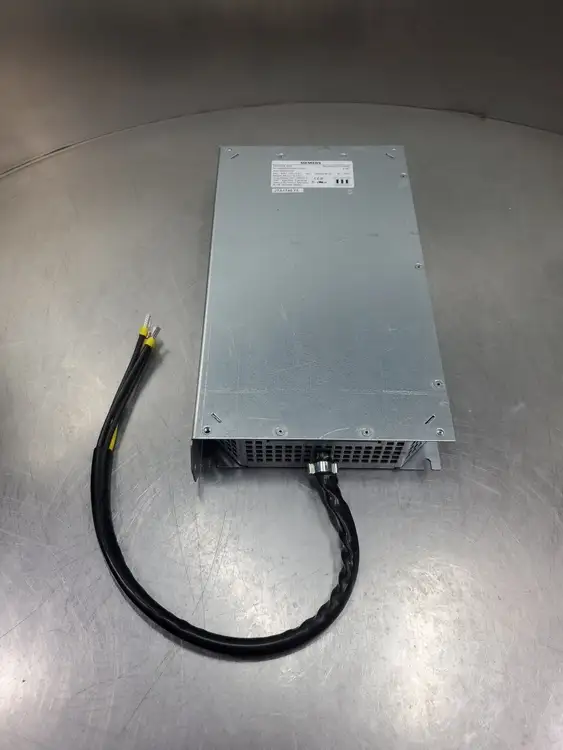 Used Siemens 6SL3203-0CD22-1AA0 SINAMICS G120 AC COMMUTATION CHOKE Misc Electrical & Power Parts South Carolina US | Palmetto Automation #1161317