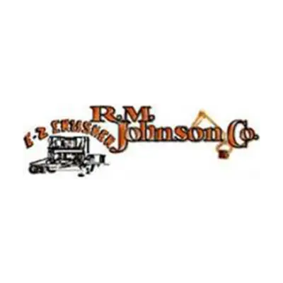 RM JOHNSON CO INC
