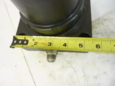 USED FORWARD INDUSTRIES SUPB6-6 STK