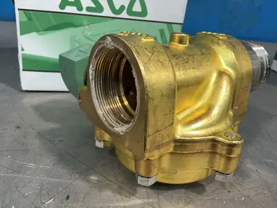 Used ASCOREDHAT 8210G100 Pumps Ohio US | HGR 24 #1543296