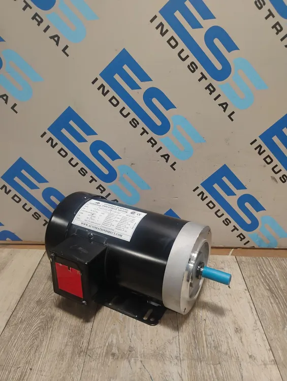 AUTOMATION DIRECT MTR-002-3BD18 Motors | ESS Industrial Equipment Sales