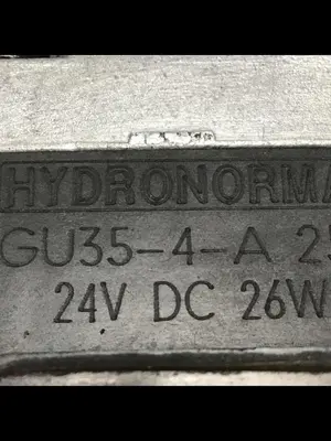 USED REXROTH 4WE6J53/AG24NZ4