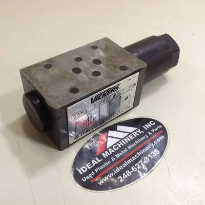 USED VICKERS DGMXI3PPCW20JAS5