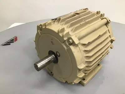 USED GENERAL ELECTRIC 5KS182SE105D9