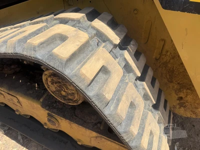 Used 2019 CATERPILLAR 299D2 Skid Steer Loaders California US | Mittry Construction #1363436