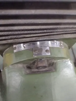 USED RUSH 250A