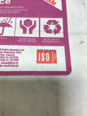 BS & B Safety Systems RB-90 1.5″ Rupture Disk 11080109-1
