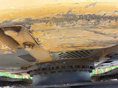 Used 2012 DEERE 225D LC Crawler Excavators North Carolina US | Southeastern Equipment Corp #1467700