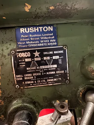 FOBCO Star Drilling | Bowland Trading Ltd (7)