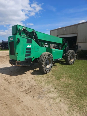 Used 2017 JLG G10-55A Misc Forklifts Georgia US | Proxy Equipment #1481543