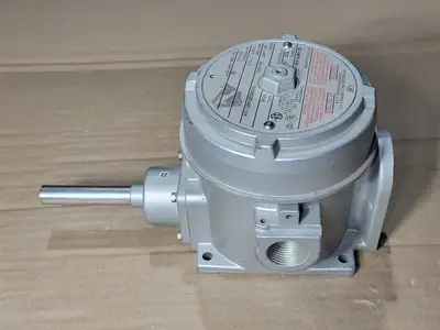 USED UNITED ELECTRIC B121 13161