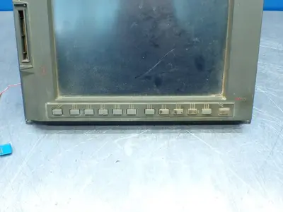 Used FANUC A02B0283B502 CNC & N/C Controls Ohio US | HGR 24 #895641