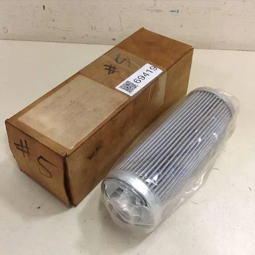 NEW HYDRAULIC FILTER DIVISION RXC13AP95-S8-12MOB