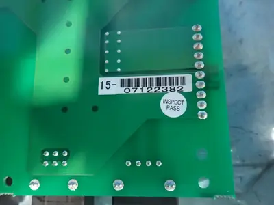 USED NACHI/DAIHEN UM211D L8810P