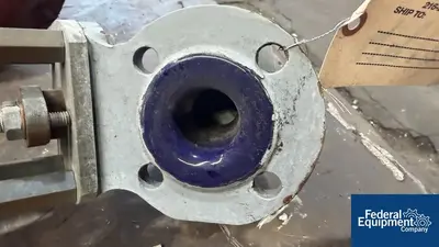 Used De Dietrich _UNKNOWN_ Pump & Valve Parts Ohio US | Federal Equipment Company #1256568