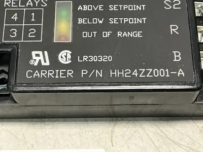 NEW ICM AA2301-3