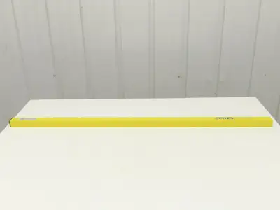 Cedes S2P-AEF2I-ACD Safe2+ Safety Light Curtain Emitter 1000mm Barrier