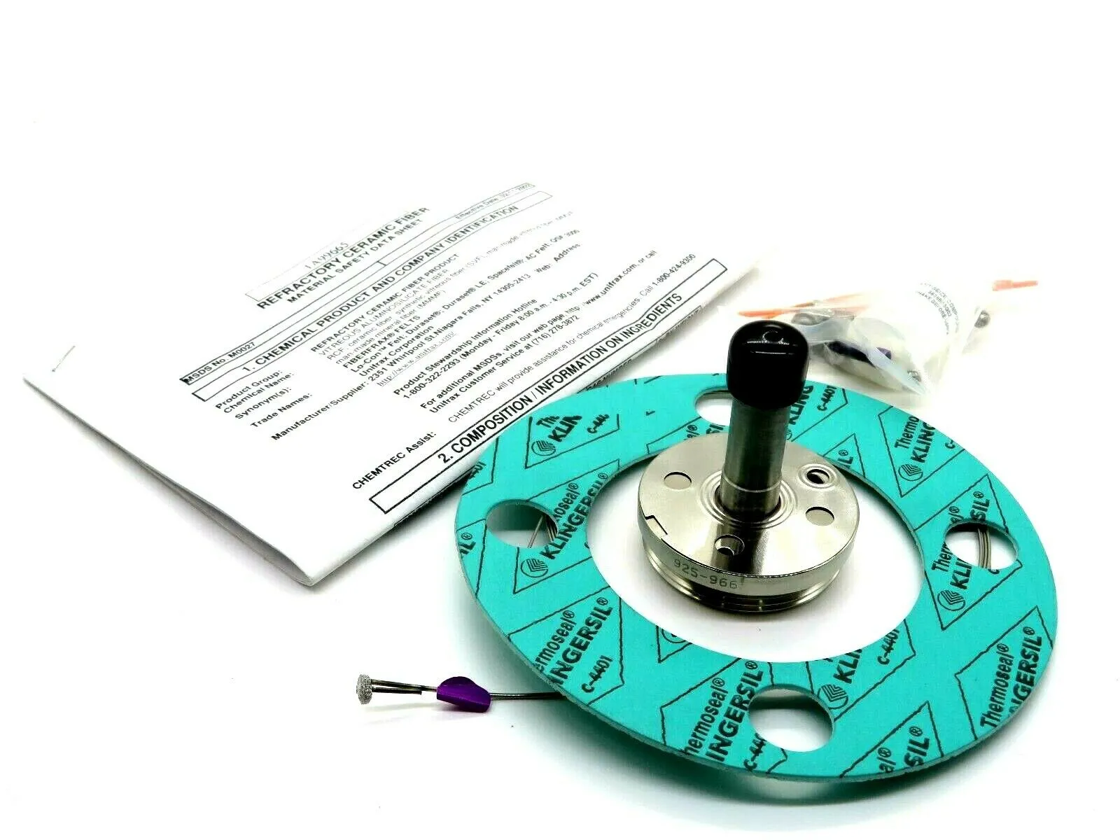 NEW KLINGERSIL C-4401 GASKIT KIT C4401