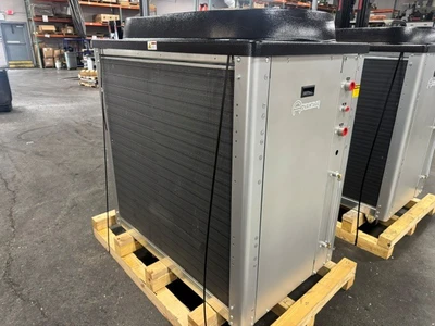 New | in-Stock 2026 ADVANTAGE MGD-10A Chillers Massachusetts US | Absolute Machinery #1506527