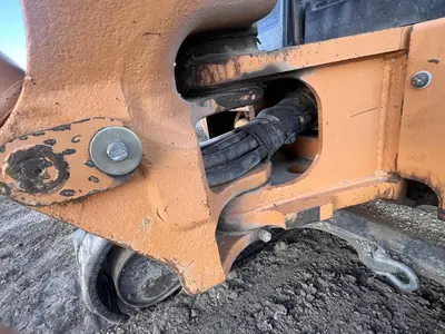 Used 2007 CASE CX50B Crawler Excavators - Mini Utah US | Proxy Equipment #1378964